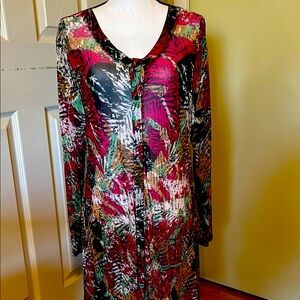 Sahalie Women’s Midi Size L